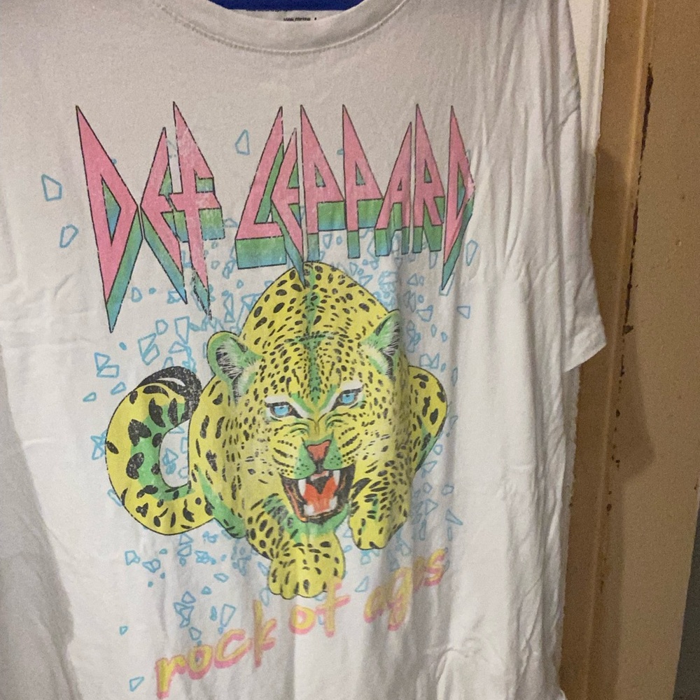 size L